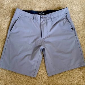 Quicksilver Polyester Shorts